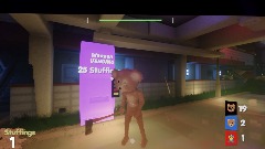 A screenshot taken in Dreams. 7 of 16.