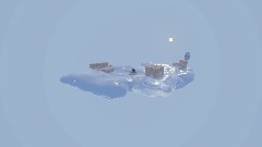 A screenshot taken in Dreams. 12 of 17.