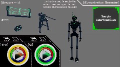 A screenshot taken in Dreams. 8 of 12.