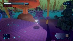 A screenshot taken in Dreams. 11 of 22.