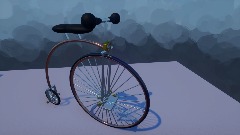 A screenshot taken in Dreams. 2 of 3.