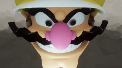 Horror mario