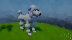 A screenshot taken in Dreams. 3 of 15.