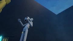 A screenshot taken in Dreams. 4 of 4.
