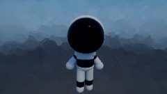 A screenshot taken in Dreams. 2 of 2.