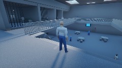 A screenshot taken in Dreams. 10 of 15.