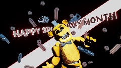 A screenshot taken in Dreams. 21 of 29.