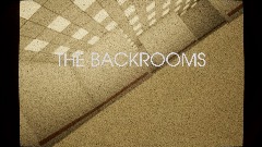 BACKROOMS found footage