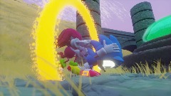 A screenshot taken in Dreams. 4 of 8.