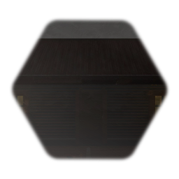 Evil Dead Cabin (V4)