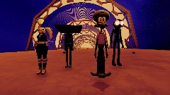 The Adventures of Squiddy and Friends