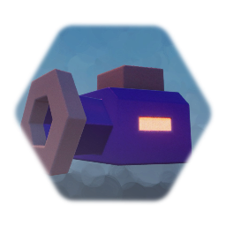 Clanker espiral dormido