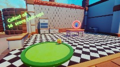 A screenshot taken in Dreams. 1 of 1.