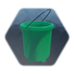 Cutaia Unexciting Asset Jam -Beach Edition (Bucket-TJoeT1)