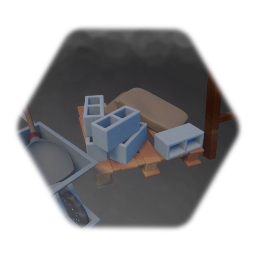 Construction Tools and Gadgets