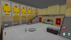 A screenshot taken in Dreams. 22 of 26.