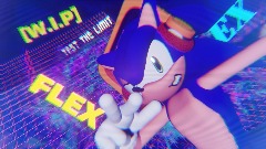 SONIC FLEX [OLD]