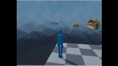 A screenshot taken in Dreams. 19 of 27.