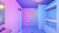 A screenshot taken in Dreams. 2 of 3.