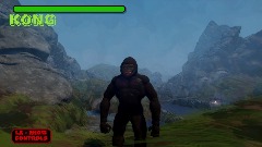 A screenshot taken in Dreams. 3 of 5.