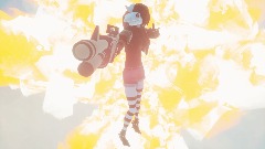 A screenshot taken in Dreams. 3 of 3.