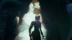 The Cenobite