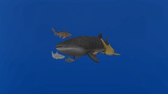 A screenshot taken in Dreams. 4 of 30.