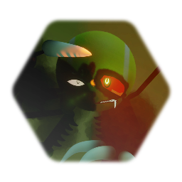 |Twisted Tennis ball |