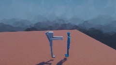 My first working animation