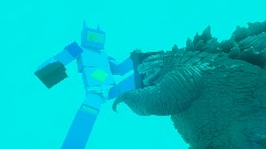 A screenshot taken in Dreams. 16 of 16.