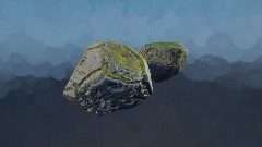 A screenshot taken in Dreams. 1 of 1.