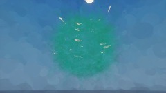 A screenshot taken in Dreams. 3 of 10.