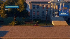 A screenshot taken in Dreams. 2 of 6.