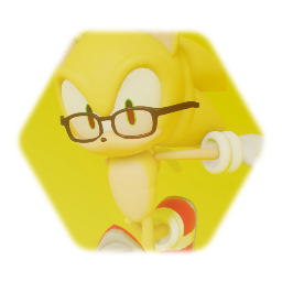 Voxel Bitdash <term>(WIP)