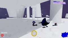 A screenshot taken in Dreams. 4 of 28.