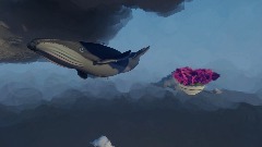 A screenshot taken in Dreams. 13 of 15.