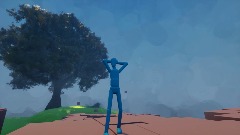 Abondoned Phantom Project