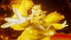 A screenshot taken in Dreams. 18 of 27.