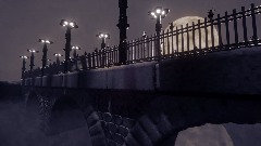 A screenshot taken in Dreams. 1 of 3.