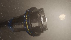 A screenshot taken in Dreams. 11 of 15.