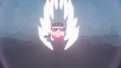 A screenshot taken in Dreams. 12 of 15.