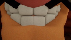 Wario WAS ready for freddy