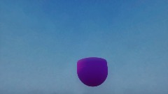 A screenshot taken in Dreams. 4 of 7.