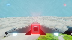 A screenshot taken in Dreams. 1 of 3.