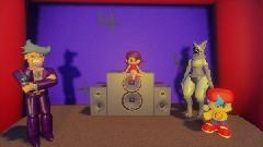 A screenshot taken in Dreams. 2 of 18.