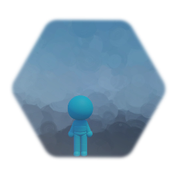 Blank NPC template