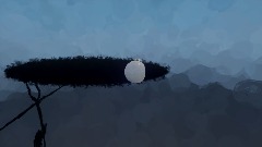 A screenshot taken in Dreams. 16 of 17.