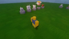 A screenshot taken in Dreams. 6 of 21.