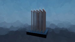 A screenshot taken in Dreams. 2 of 10.