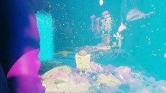 Inside Spongebob' s house! V1